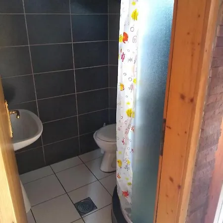 Vikendica Rakovic Zlatibor