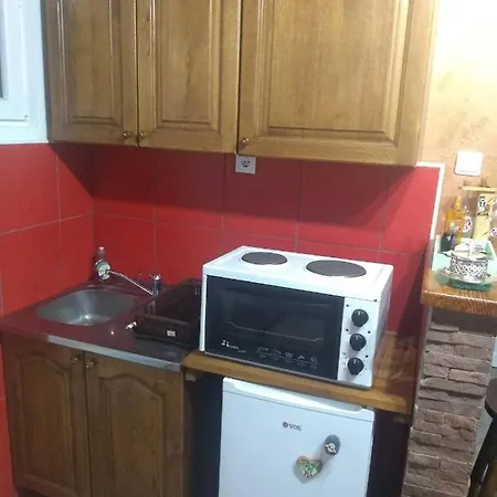 Vikendica Rakovic Ferienhaus