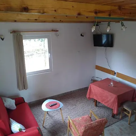 Vikendica Rakovic Zlatibor