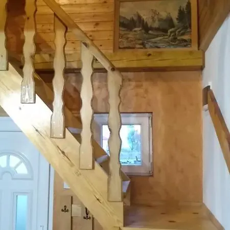 Ferienhaus Vikendica Rakovic *