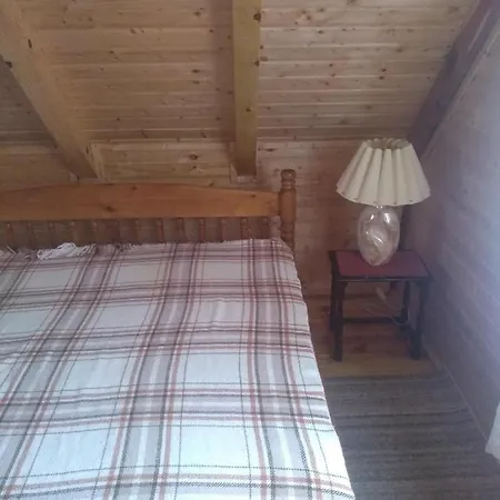 Vikendica Rakovic Ferienhaus Zlatibor