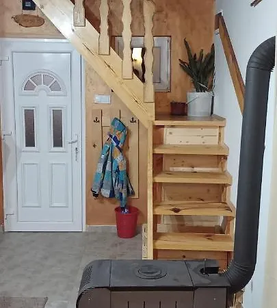 Vikendica Rakovic Zlatibor