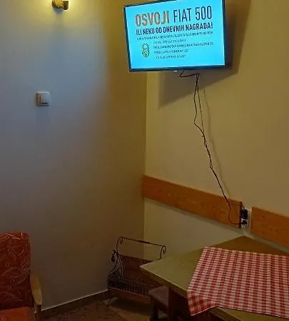 Vikendica Rakovic Ferienhaus Zlatibor