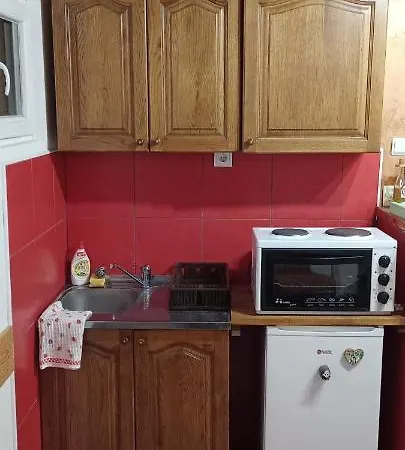 Ferienhaus Vikendica Rakovic