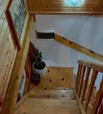 Vikendica Rakovic בית נופש