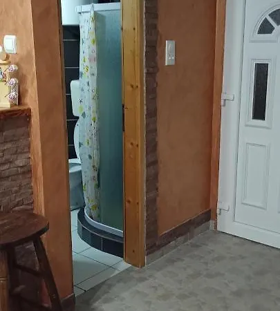 Vikendica Rakovic Σπίτι διακοπών *