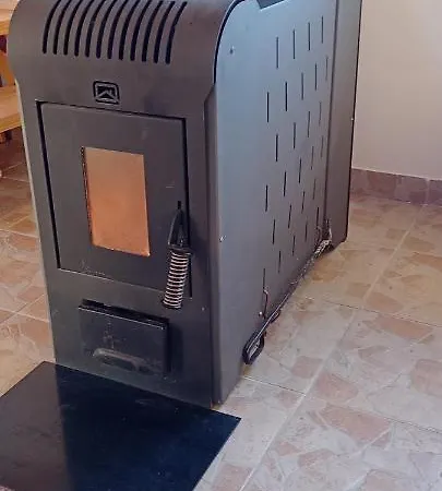 Vikendica Rakovic Ferienhaus Zlatibor