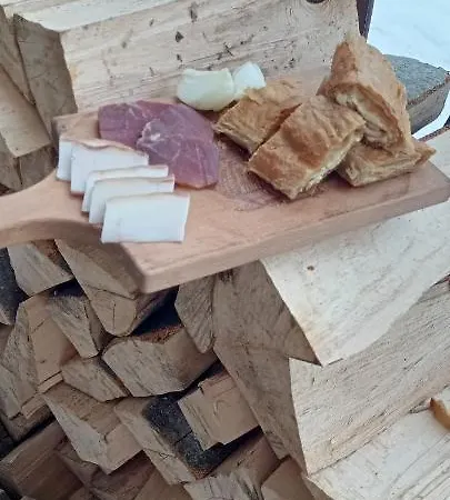 Vikendica Rakovic בית נופש זלאטיבור