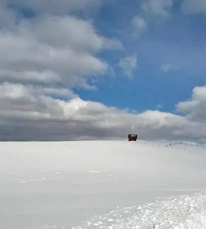 Vikendica Rakovic Ζλάτιμπορ