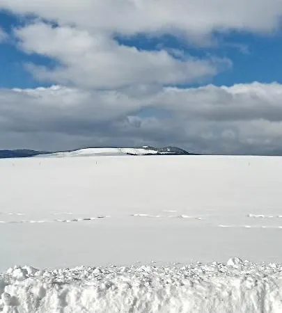 בית נופש Vikendica Rakovic *