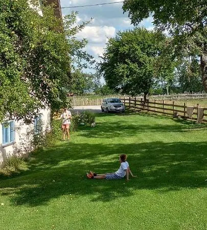 Vikendica Rakovic בית נופש